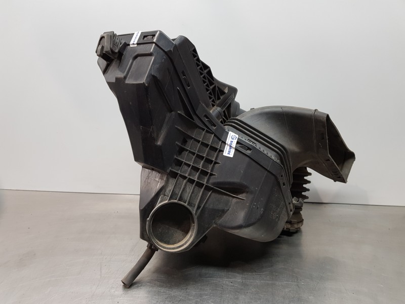 Recambio de filtro aire para audi a5 coupe (8t) coupe referencia OEM IAM 8R0133837S  