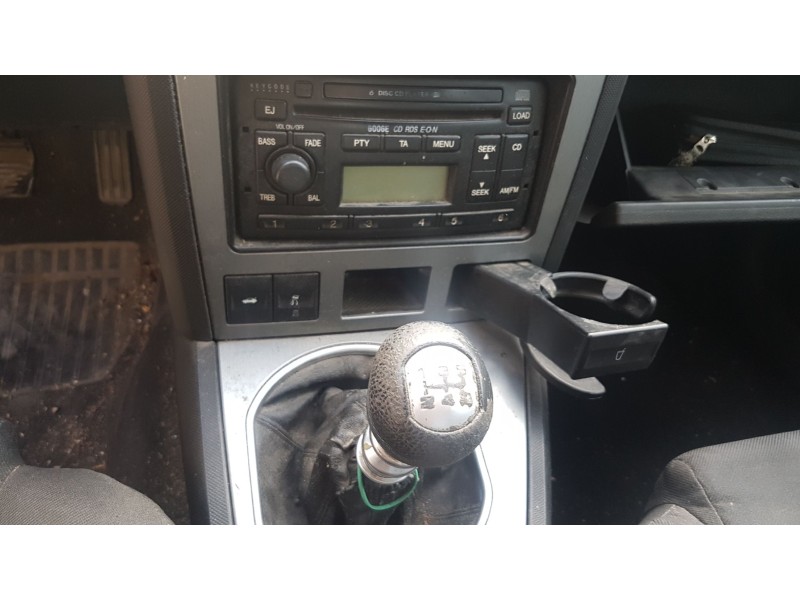 ford mondeo berlina (ge) del año 2001