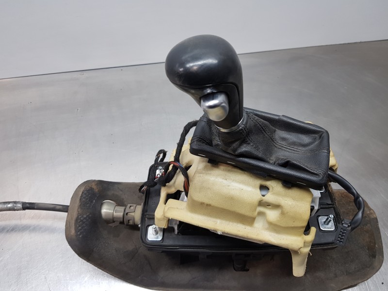 Recambio de palanca cambio para audi a5 coupe (8t) coupe referencia OEM IAM 8K1713105B 8K1713041H 8K1713139A