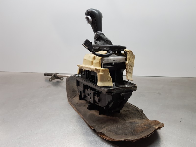 Recambio de palanca cambio para audi a5 coupe (8t) coupe referencia OEM IAM 8K1713105B 8K1713041H 8K1713139A