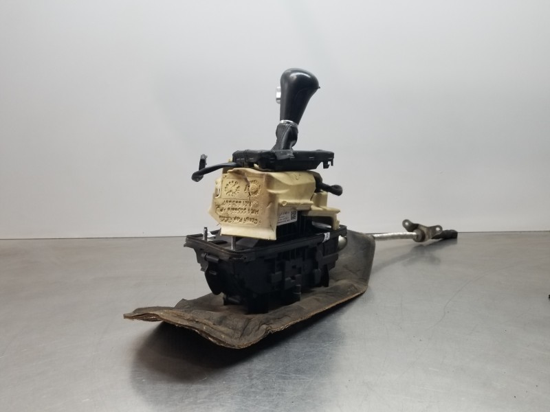 Recambio de palanca cambio para audi a5 coupe (8t) coupe referencia OEM IAM 8K1713105B 8K1713041H 8K1713139A