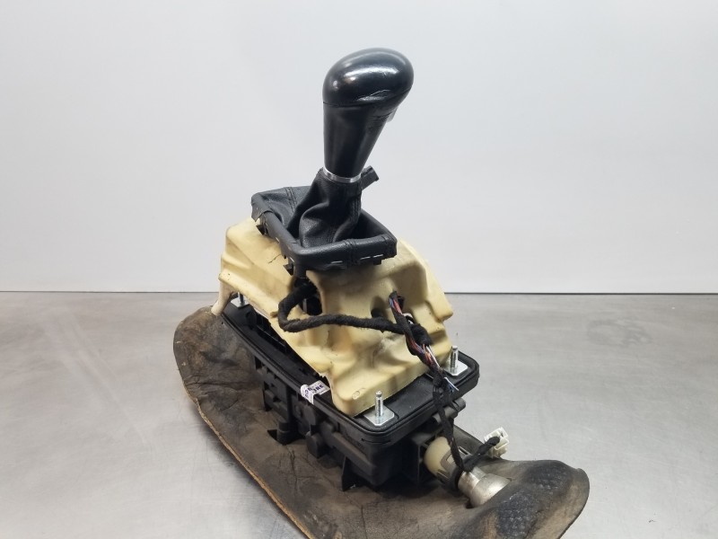 Recambio de palanca cambio para audi a5 coupe (8t) coupe referencia OEM IAM 8K1713105B 8K1713041H 8K1713139A