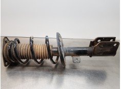 Recambio de amortiguador delantero derecho para citroen berlingo talla m referencia OEM IAM 9820363980  
