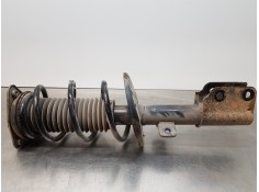 Recambio de amortiguador delantero izquierdo para citroen berlingo talla m referencia OEM IAM 9820363980  