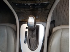 mercedes clase e (w211) berlina del año 2006 2