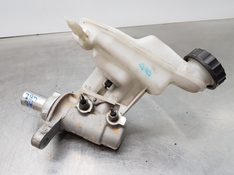 Recambio de bomba freno para citroen berlingo talla m referencia OEM IAM 1638051480 9807687080 