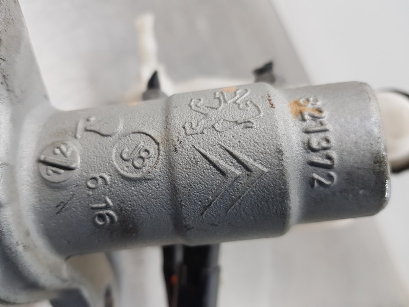 Recambio de bomba freno para citroen berlingo talla m referencia OEM IAM 1638051480 9807687080 