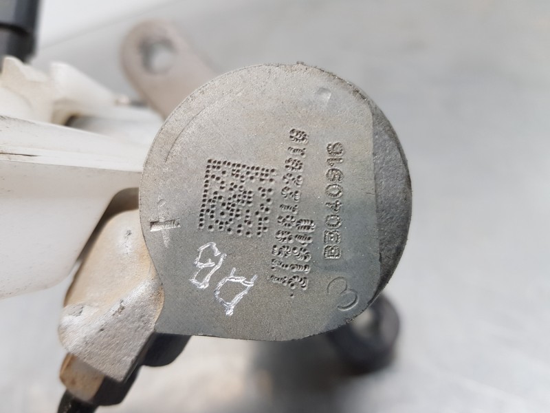 Recambio de bomba freno para citroen berlingo talla m referencia OEM IAM 1638051480 9807687080 