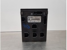 Recambio de modulo confort para audi a5 coupe (8t) coupe referencia OEM IAM 8K0907063N  