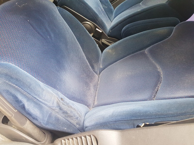 fiat ulysse (179) del año 2003