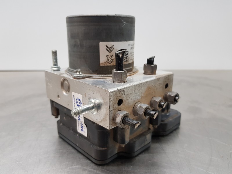 Recambio de abs para citroen berlingo talla m referencia OEM IAM 9830315580 9808055980 0265956240