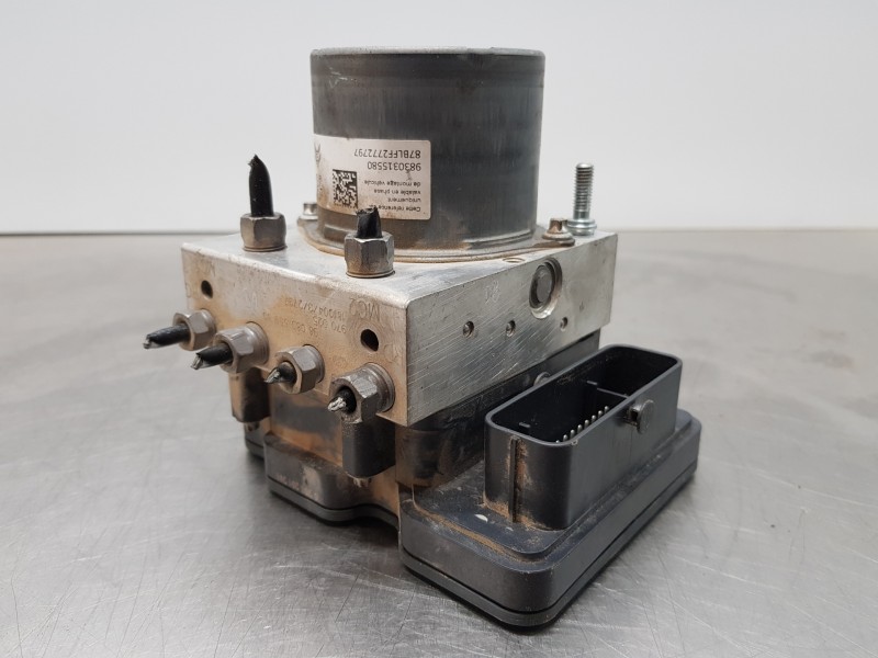 Recambio de abs para citroen berlingo talla m referencia OEM IAM 9830315580 9808055980 0265956240