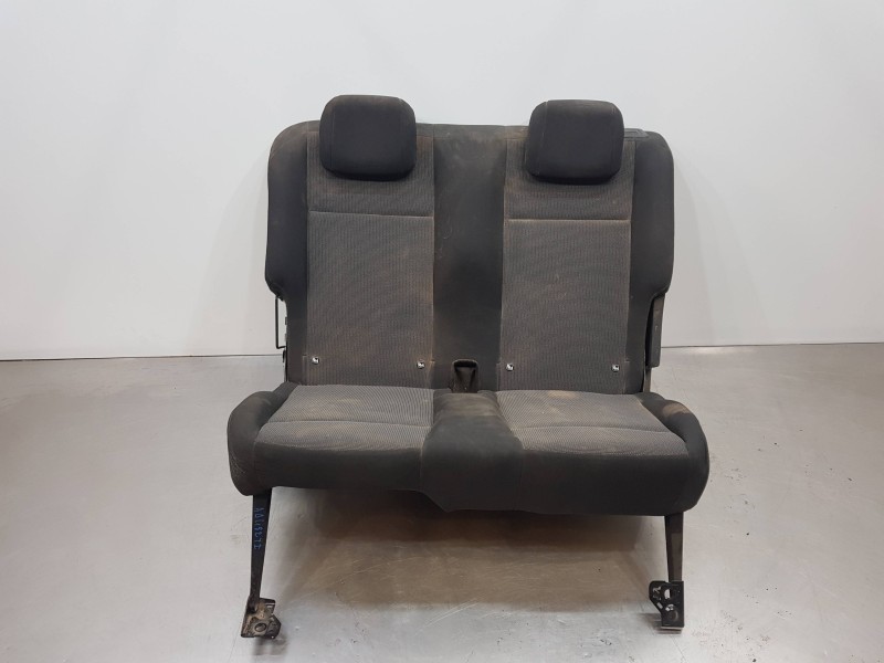 Recambio de asientos trasero izquierdo para citroen berlingo talla m referencia OEM IAM 9821885880  