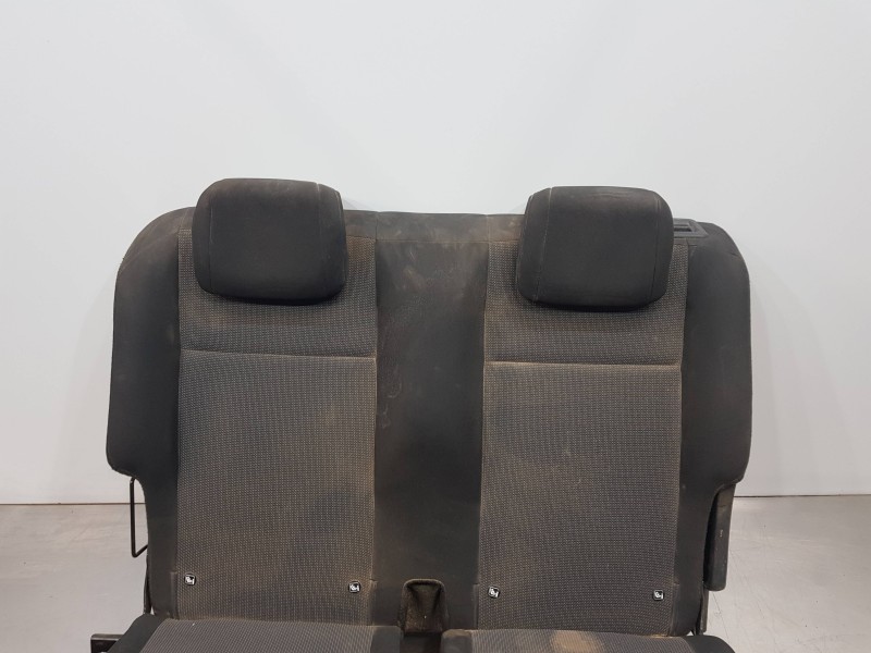 Recambio de asientos trasero izquierdo para citroen berlingo talla m referencia OEM IAM 9821885880  