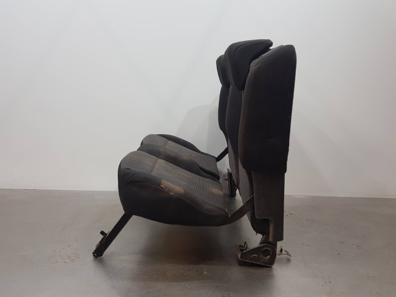 Recambio de asientos trasero izquierdo para citroen berlingo talla m referencia OEM IAM 9821885880  