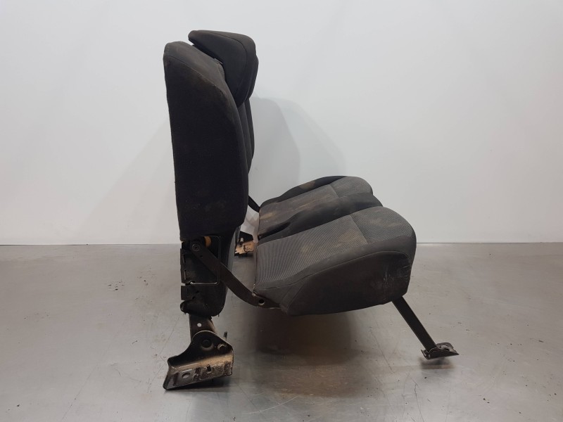 Recambio de asientos trasero izquierdo para citroen berlingo talla m referencia OEM IAM 9821885880  