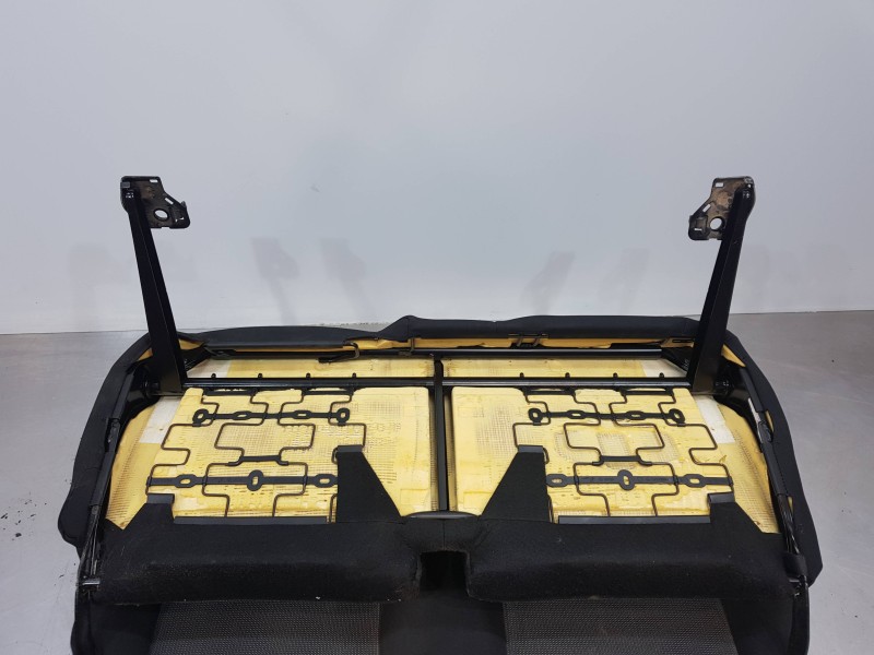 Recambio de asientos trasero izquierdo para citroen berlingo talla m referencia OEM IAM 9821885880  