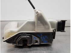 Recambio de cerradura puerta delantera izquierda para citroen berlingo talla m referencia OEM IAM 9816343480 16943580 