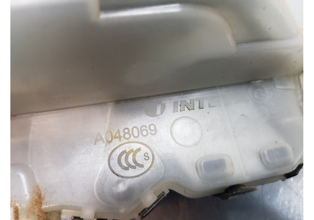 Recambio de cerradura puerta delantera izquierda para citroen berlingo talla m referencia OEM IAM 9816343480 16943580 