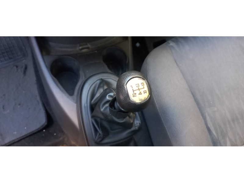 ford focus berlina (cak) del año 2002