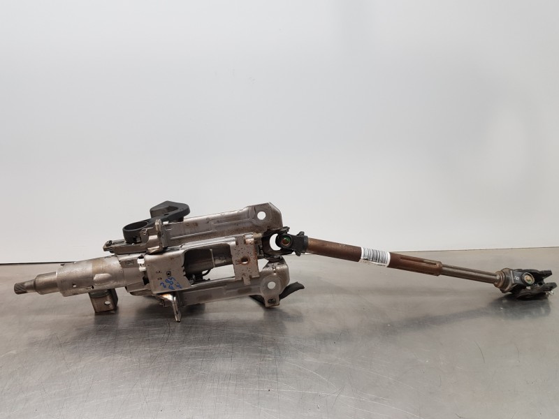 Recambio de columna direccion para citroen berlingo talla m referencia OEM IAM 98204604ZD 9820460477 