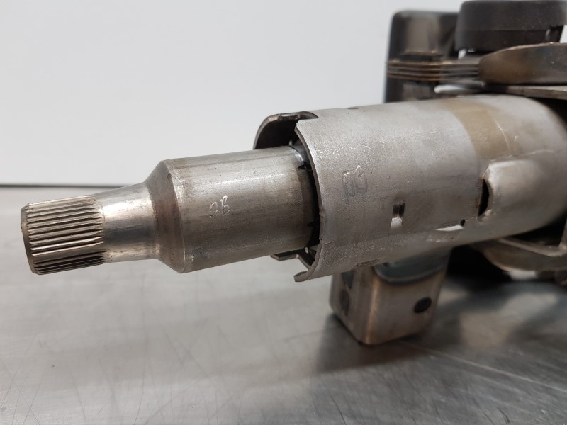 Recambio de columna direccion para citroen berlingo talla m referencia OEM IAM 98204604ZD 9820460477 