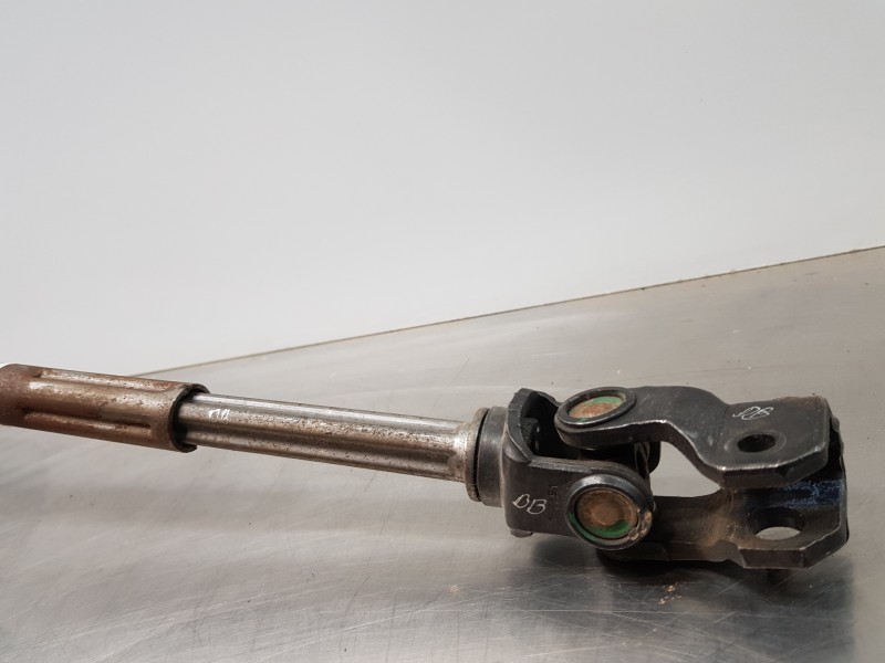 Recambio de columna direccion para citroen berlingo talla m referencia OEM IAM 98204604ZD 9820460477 