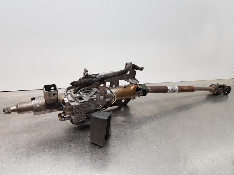 Recambio de columna direccion para citroen berlingo talla m referencia OEM IAM 98204604ZD 9820460477 