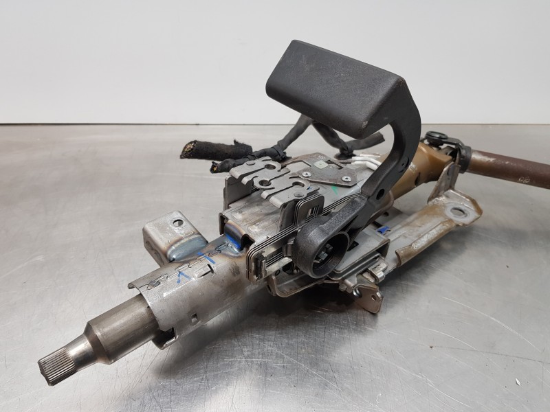 Recambio de columna direccion para citroen berlingo talla m referencia OEM IAM 98204604ZD 9820460477 