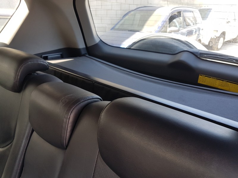 toyota rav 4 (a3) del año 2006