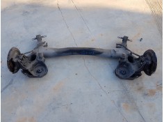 Recambio de puente trasero para citroen c4 grand picasso spacetourer referencia OEM IAM 9833974880  