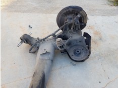 Recambio de puente trasero para citroen c4 grand picasso spacetourer referencia OEM IAM 9833974880   2