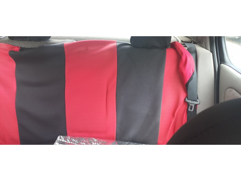 nissan primera berlina (p11) del año 2001