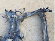 Recambio de puente delantero para mercedes vito mixto (447) combi referencia OEM IAM A4476200288 A4473230300  2