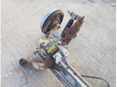 Recambio de puente trasero para peugeot partner (s2) monospace referencia OEM IAM 9830149780   2