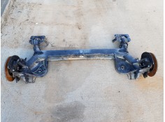 Recambio de puente trasero para mercedes clase a (w177) 200 d referencia OEM IAM A1773500302 17758413000