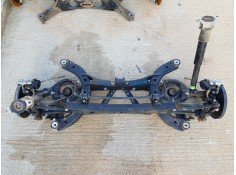 Recambio de puente trasero para mazda cx-5 advantage referencia OEM IAM KB7W2880XA   2