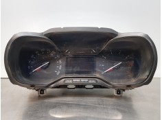 Recambio de cuadro instrumentos para citroen berlingo talla m referencia OEM IAM 9822007380  
