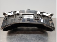 Recambio de cuadro instrumentos para citroen berlingo talla m referencia OEM IAM 9822007380   2
