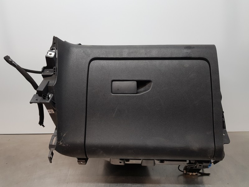 Recambio de guantera para citroen berlingo talla m referencia OEM IAM 16356872ZD  