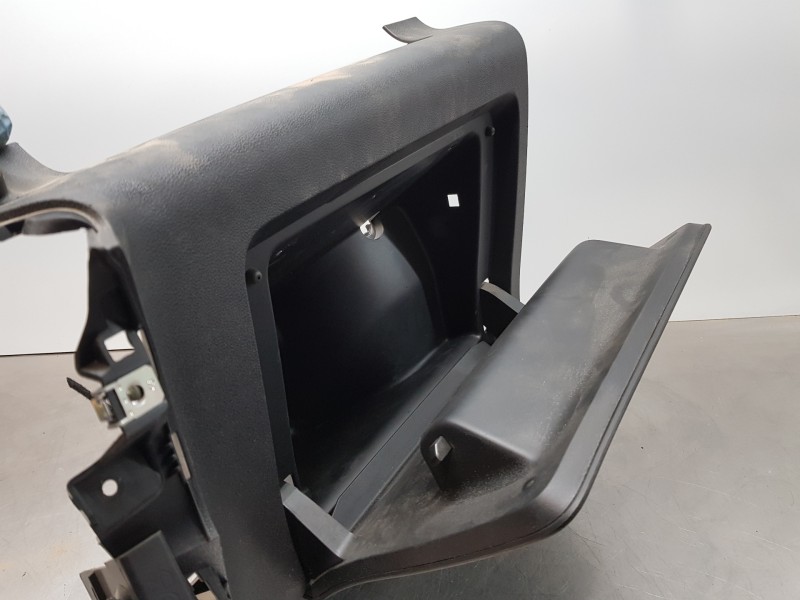 Recambio de guantera para citroen berlingo talla m referencia OEM IAM 16356872ZD  