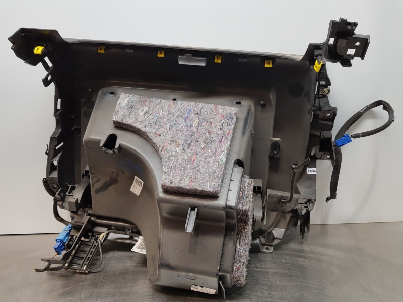 Recambio de guantera para citroen berlingo talla m referencia OEM IAM 16356872ZD  