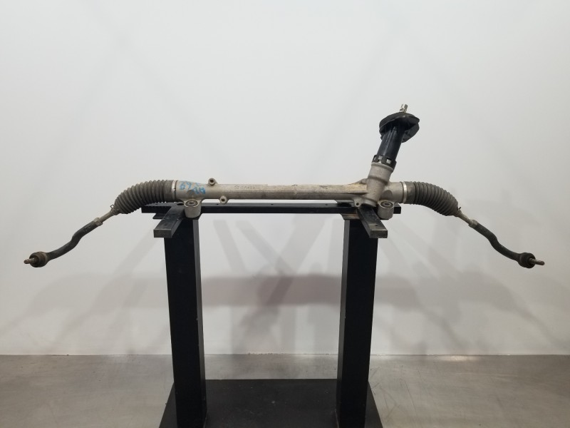 Recambio de cremallera direccion para mazda 3 lim. () style referencia OEM IAM GHT232110E  