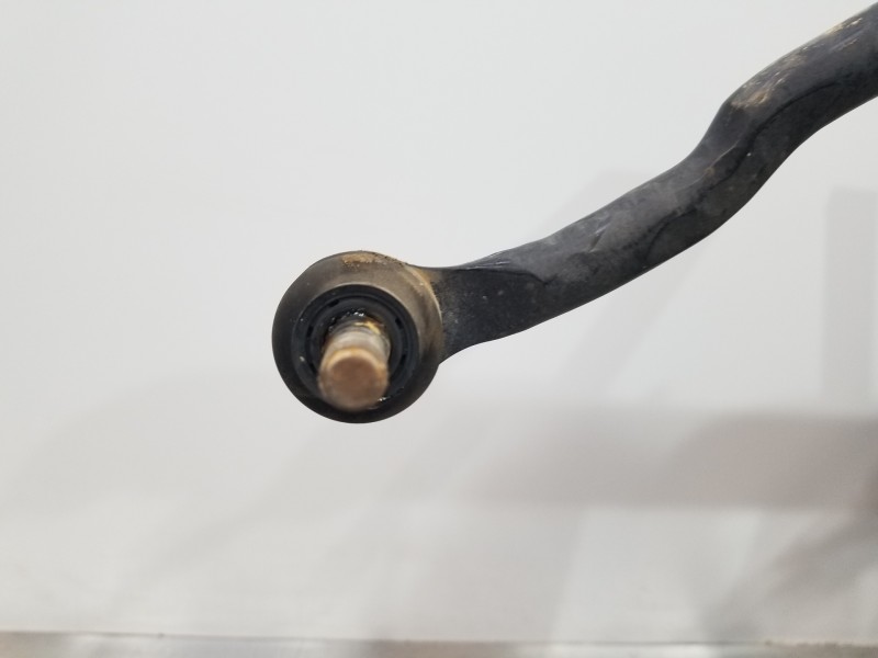 Recambio de cremallera direccion para mazda 3 lim. () style referencia OEM IAM GHT232110E  