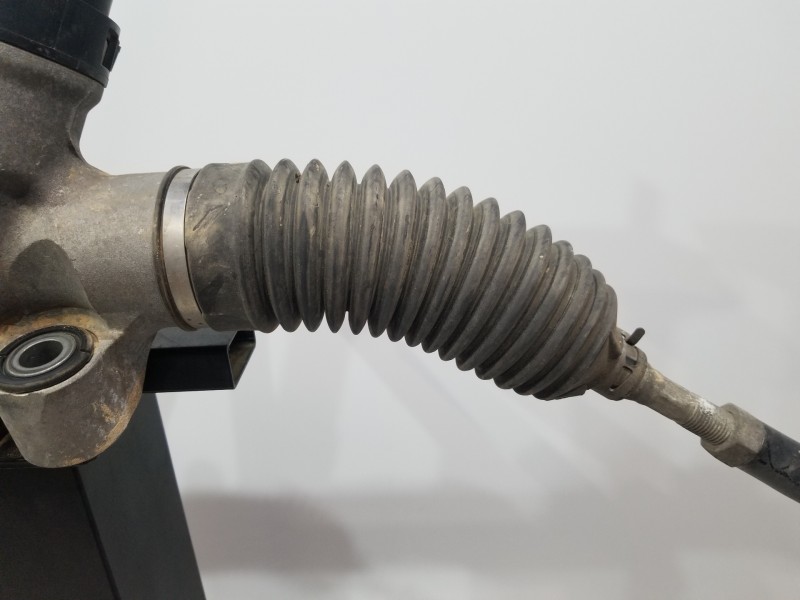 Recambio de cremallera direccion para mazda 3 lim. () style referencia OEM IAM GHT232110E  