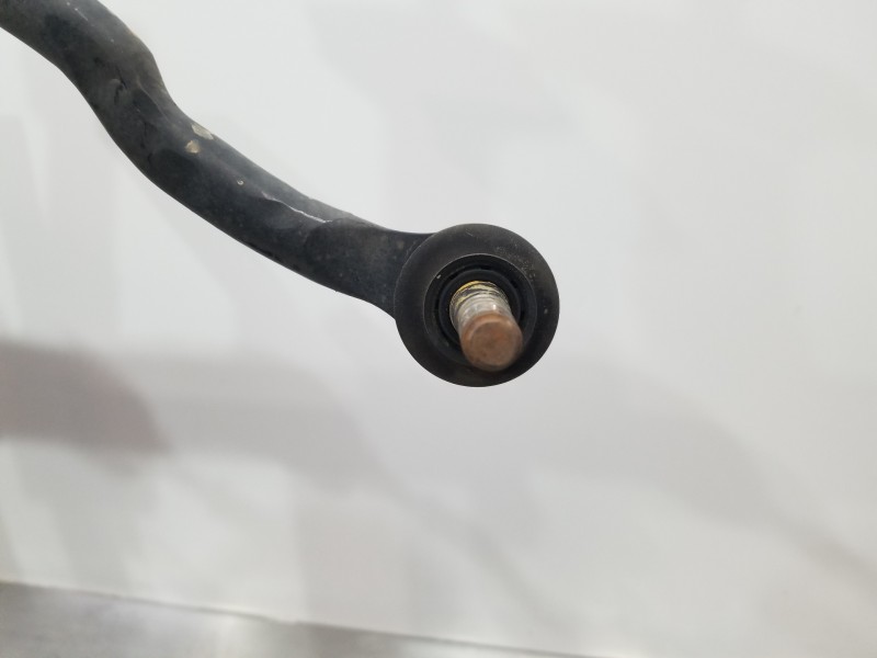 Recambio de cremallera direccion para mazda 3 lim. () style referencia OEM IAM GHT232110E  