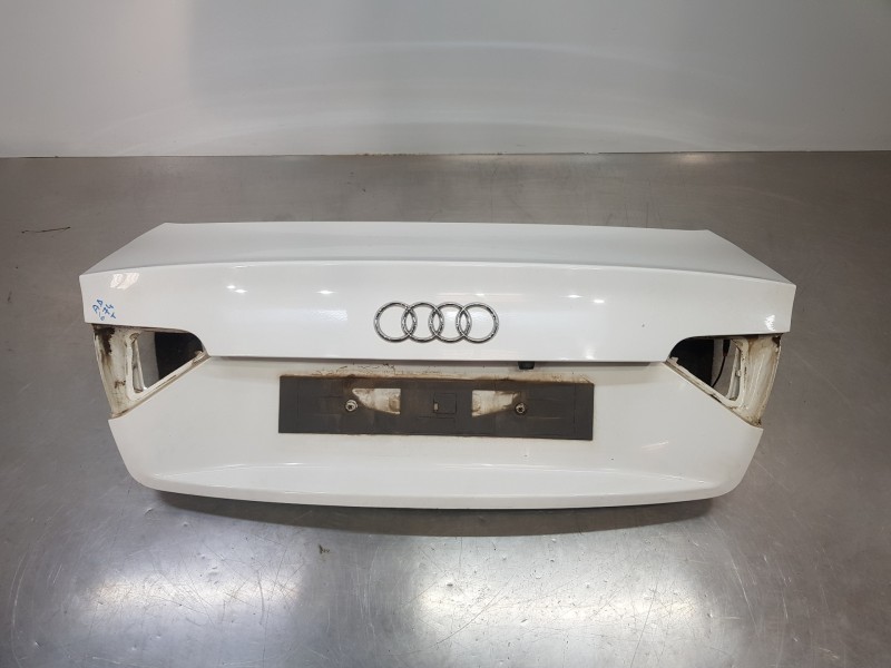 Recambio de porton trasero para audi a5 coupe (8t) coupe referencia OEM IAM 8T0827023AJ  
