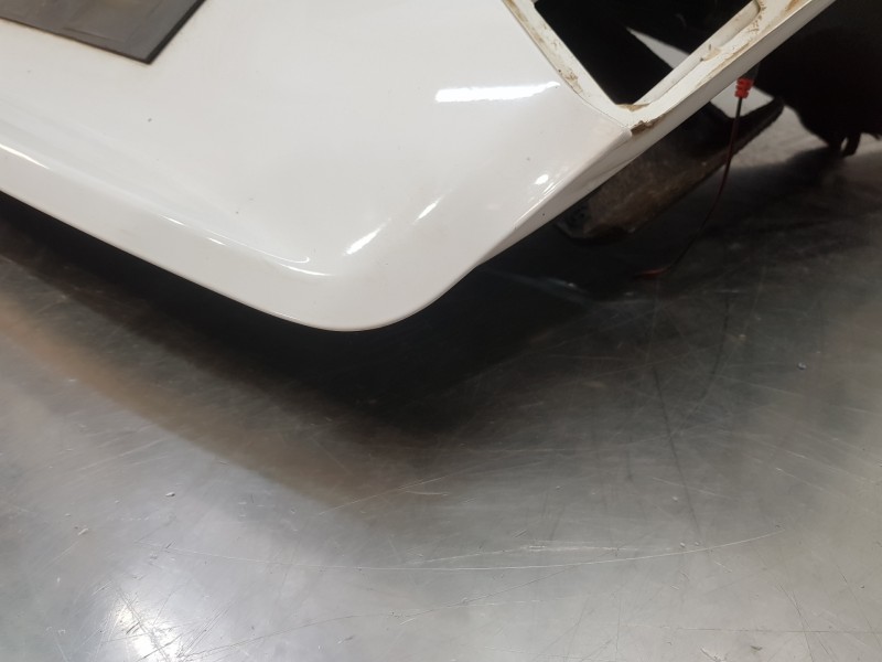 Recambio de porton trasero para audi a5 coupe (8t) coupe referencia OEM IAM 8T0827023AJ  