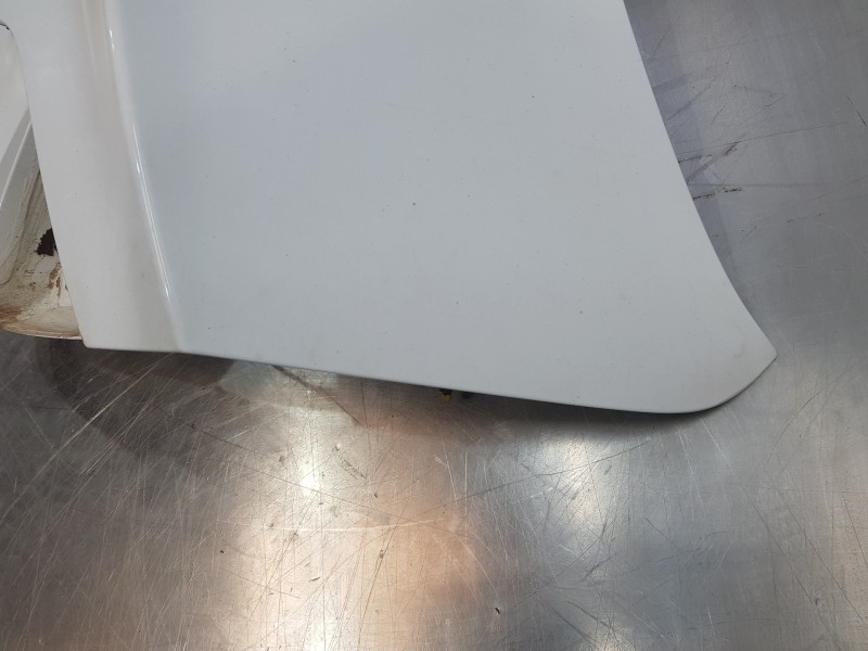 Recambio de porton trasero para audi a5 coupe (8t) coupe referencia OEM IAM 8T0827023AJ  