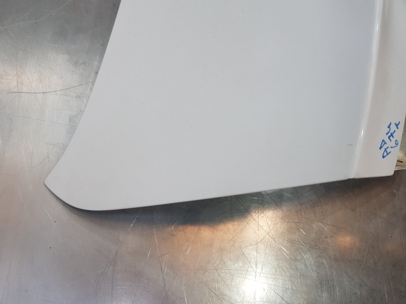 Recambio de porton trasero para audi a5 coupe (8t) coupe referencia OEM IAM 8T0827023AJ  